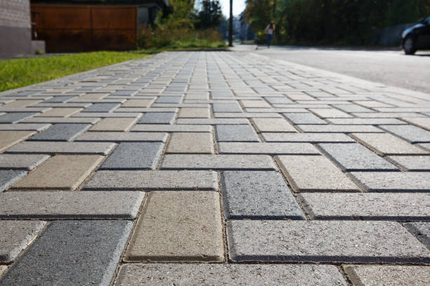 Best Concrete Paver Driveway  in Baden, MD