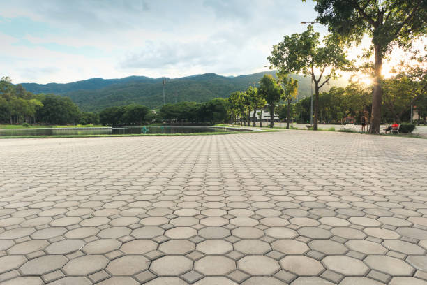 Best Driveway Pavers for Homes  in Baden, MD