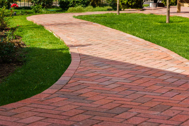 Reasons to Select Us for Your Driveway Paving Requirements in Baden, MD